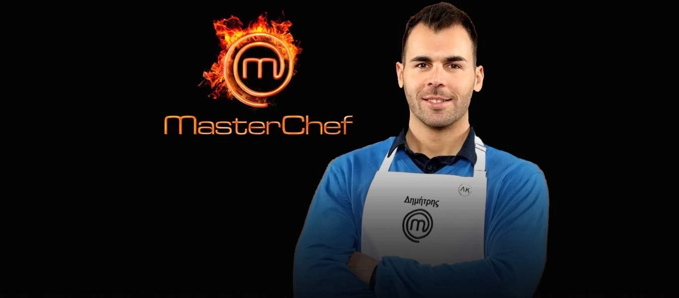 MasterChef: Πήρε τα 10.000 ευρώ και τα έκανε... μαλλιά - Οι πρώτες φωτογραφίες του Δ. Μπέλλου μετά την εμφύτευση (φωτο)